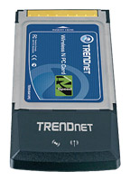 TRENDnet TEW-641PC, отзывы