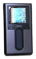 iRiver H10 5Gb, отзывы