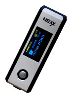 Nexx NF-270 2Gb, отзывы