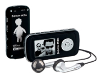 Trekstor i.Beat vision Depeche Mode 1Gb, отзывы