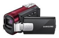 Samsung SMX-F43, отзывы
