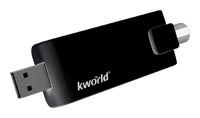 KWorld USB Hybrid TV Stick Pro (UB424-D), отзывы