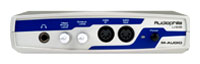 M-Audio Audiophile USB, отзывы