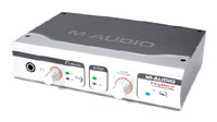 M-Audio FireWire Audiophile, отзывы