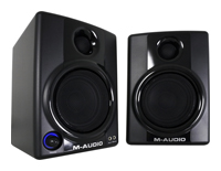 M-Audio Studiophile AV 30, отзывы