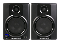 M-Audio Studiophile AV 40, отзывы
