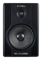 M-Audio Studiophile BX8a Deluxe, отзывы