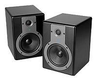 M-Audio Studiophile SP-BX5, отзывы
