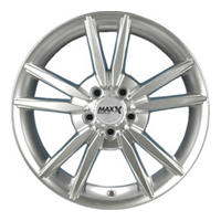 MAXX Wheels M389, отзывы