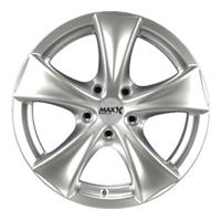 MAXX Wheels M391, отзывы