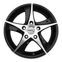 MAXX Wheels M425, отзывы