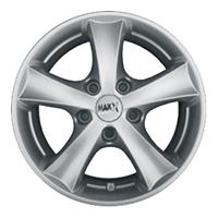 MAXX Wheels M428 7x16/5x112 D72,6 ET38, отзывы
