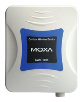 MOXA AWK 1200-AC, отзывы