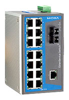 MOXA EDS-316-M-SC, отзывы