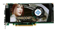 MSI GeForce 9600 GT 650 Mhz PCI-E 2.0, отзывы