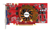 MSI GeForce 9800 GT 550 Mhz PCI-E 2.0, отзывы