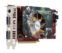 MSI GeForce 9800 GT 600 Mhz PCI-E 2.0, отзывы