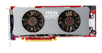 MSI GeForce GTX 275 666 Mhz PCI-E 2.0, отзывы