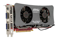 MSI GeForce GTX 285 680 Mhz PCI-E 2.0, отзывы