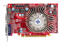 MSI Radeon HD 4670 750 Mhz PCI-E 2.0, отзывы