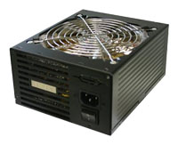 ECS GeForce 9500 GT 550 Mhz PCI-E 2.0