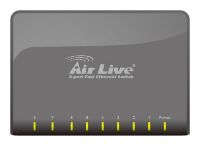 AirLive Live-FSH8PS, отзывы
