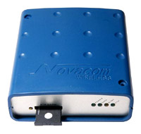 Novacom Wireless GNS-ER75i, отзывы