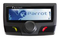 Parrot CK3300 GPS, отзывы