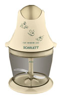 Scarlett SC-442, отзывы
