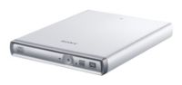 Sony NEC Optiarc DRX-S70U-W White, отзывы