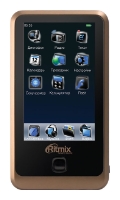 Ritmix RF-9600 8Gb, отзывы