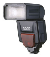 Sigma EF 500 DG ST for Sony/Minolta, отзывы