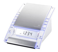 Sony ICF-CD7000, отзывы
