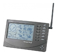 Davis 6152EU Wireless Vantage Pro2, отзывы