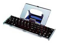 Fujitsu-Siemens External keyboard Black, отзывы
