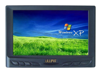 Lilliput Electronics 629GL-70NP/C/T, отзывы