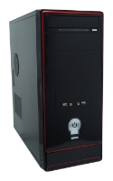 ProLogiX C06/483 420W Black/red, отзывы