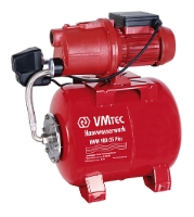 VMtec HWW 900/25 Plus, отзывы
