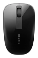 Belkin Bluetooth Comfort Mouse F5L031 Black Bluetooth, отзывы