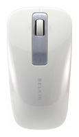 Belkin Bluetooth Comfort Mouse F5L031 White Bluetooth, отзывы