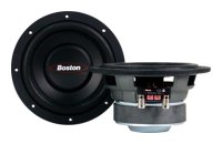 Boston Acoustics G108-4, отзывы
