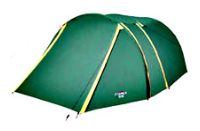 Campack Tent Field Explorer 4, отзывы
