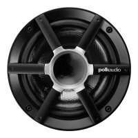 Polk Audio MM651, отзывы