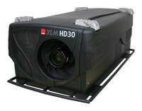 Barco XLM HD30, отзывы