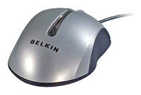 Belkin F8E857ea Silver USB+PS/2, отзывы