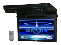 BIGSON BTC-2000D