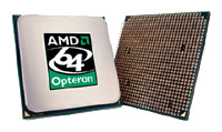 AMD Opteron Dual Core Toledo, отзывы