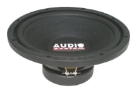 Audio System MX-15 PLUS, отзывы