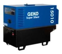 Geko 15010 ED-S/MEDA Super Silent, отзывы