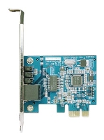Intellinet (522533) Gigabit PCI-E Network Card, отзывы